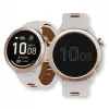 Viedpulkstenis Stelio STSWA102GT Activ Pro GPS 46mm zelta titāns — GPS, 46 mm korpuss, titāna apdare