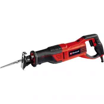 universālais zāģis TE-AP 950 E, virzuļzāģis sarkans/melns, 950 W