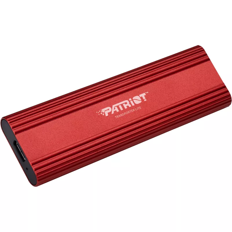 SSD disks 4TB Transporter Lite 1000/1000 MB/s Type-C
