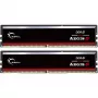 DIMM 64 GB DDR5-6000 (2x 32 GB) Dual-Kit, Arbeitsspeicher schwarz, F5-6000J3636F32GX2-IS, Aegis 5, INTEL XMP, AMD EXPO