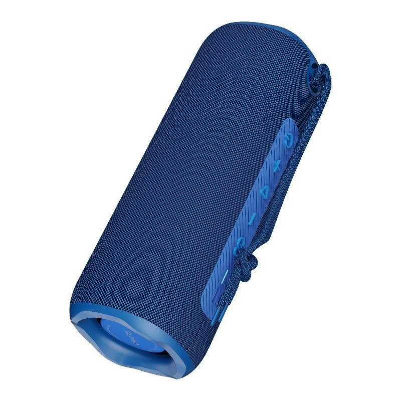 Skaļrunis HiFuture Alpha Bluetooth (zils)