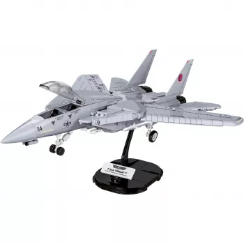 COBI F-14 Tomcat būvēšanas komplekts