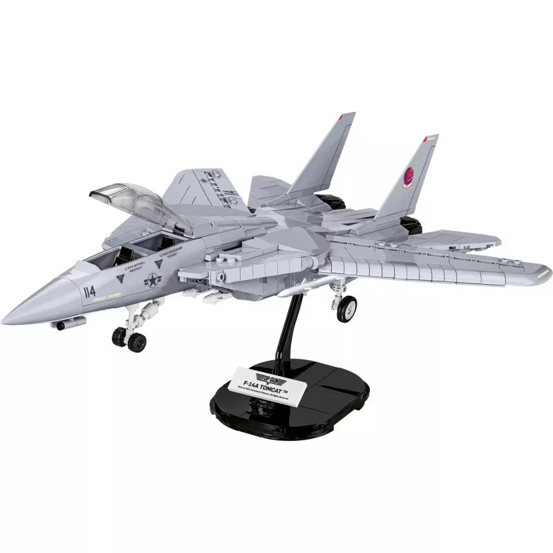 COBI F-14 Tomcat būvēšanas komplekts