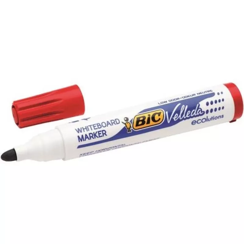 Bic 904939-1 sarkans
