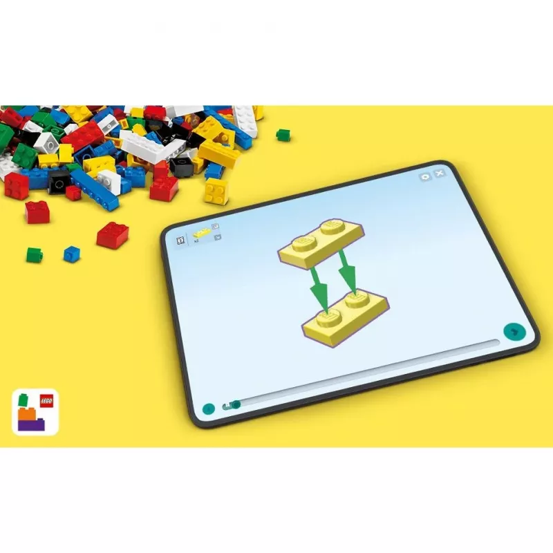 LEGO Animal Crossing 77046 Jūlijas dzimšanas dienas ballīte