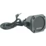 Stabo CBL 500 melns 65mm x 65mm