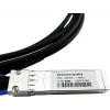 BlueOptics CAB-S-S-25G-3M InfiniBand kabelis SFP28 melns (CAB-S-S-25G-3M-BL)