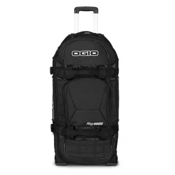 OGIO CEĻOJUMU SOMA RIG 9800 MELNA P/N: 121001_03