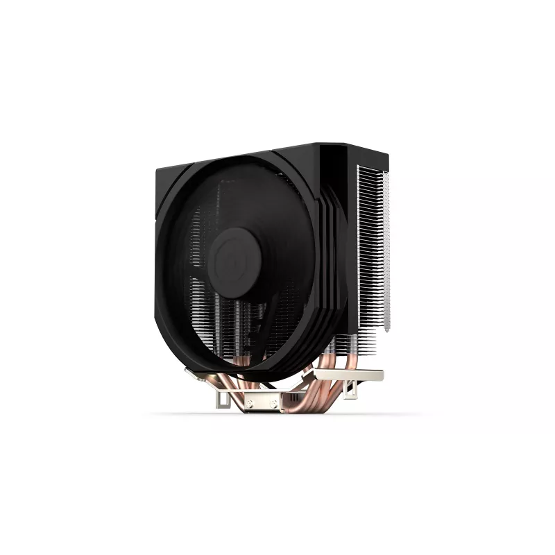 ENDORFY Spartan 5 MAX procesora gaisa dzesētājs 12 cm melns