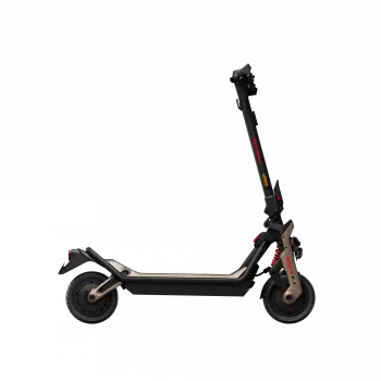 Elektriskais skrejritenis Segway‑Ninebot GT3 Pro — 3000 W motors, līdz 70 km nobraukums