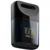 SILICON POWER Jewel J06 - USB zibatmiņa - 16 GB - USB 3.0 - tumši zila