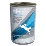 TROVET Hypoallergenic LRD ar jēru - Mitrā suņu barība - 400 g