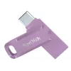 USB zibatmiņa SanDisk 64GB USB Type-A USB Type-C Ultra Dual Drive Go