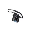 Aizsargapvalks Zebra P1031365-044 QLn220 melns