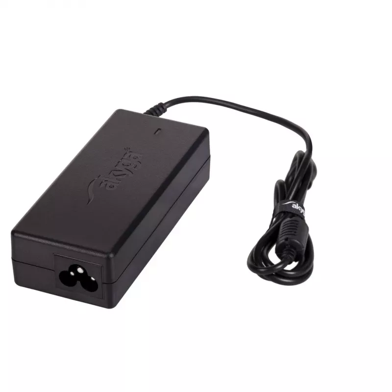 Akyga AK-ND-20 strāvas adapteris iekštelpām 92 W melns