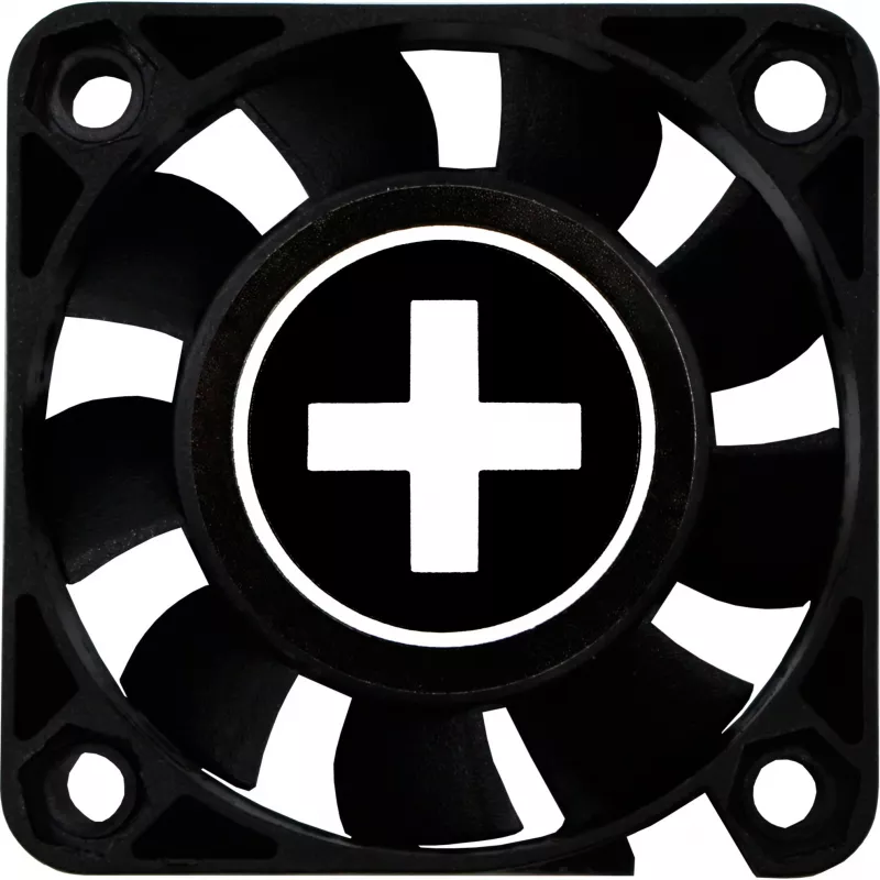 Xilence XF031 40mm korpusa ventilators