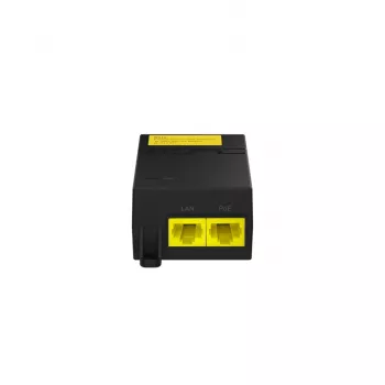 PoE adapteris RUIJIE RG-POE-AT30 Gigabit Ethernet, 52 V 31.2 W, 2x RJ-45