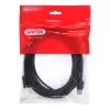 USB pagarinātāja kabelis Unitek Y‑C418GBK 5 m USB A uz USB A USB 2.0, melns