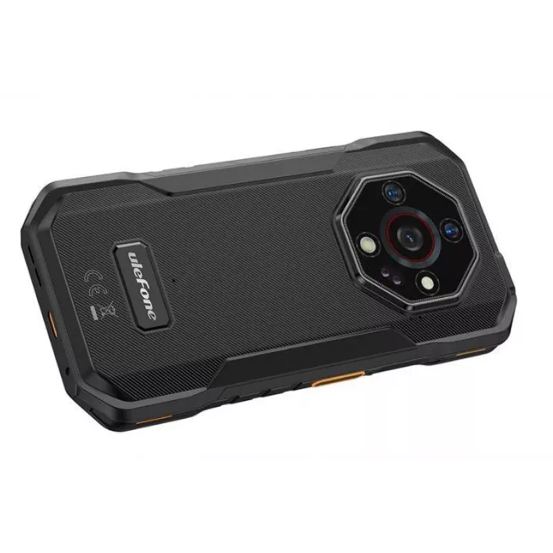 Mobilais tālrunis Armor X32 PRO/8/256GB oranžs Ulefone