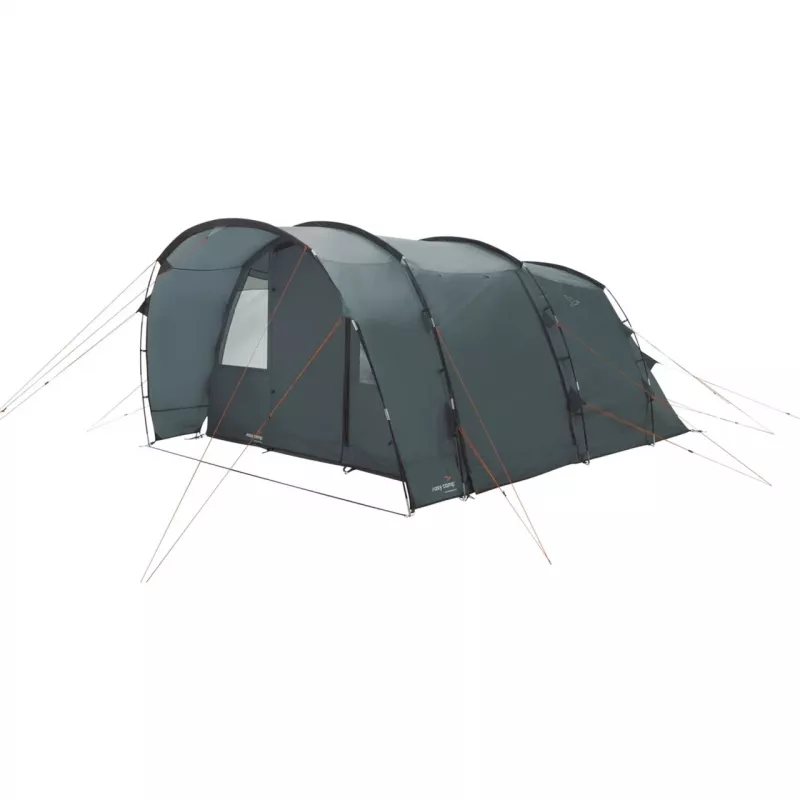 Easy Camp Skarvan 5 tuneļa telts, zila