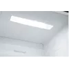 Ledusskapis ar saldētavu FY5119.3DFBX, 500L