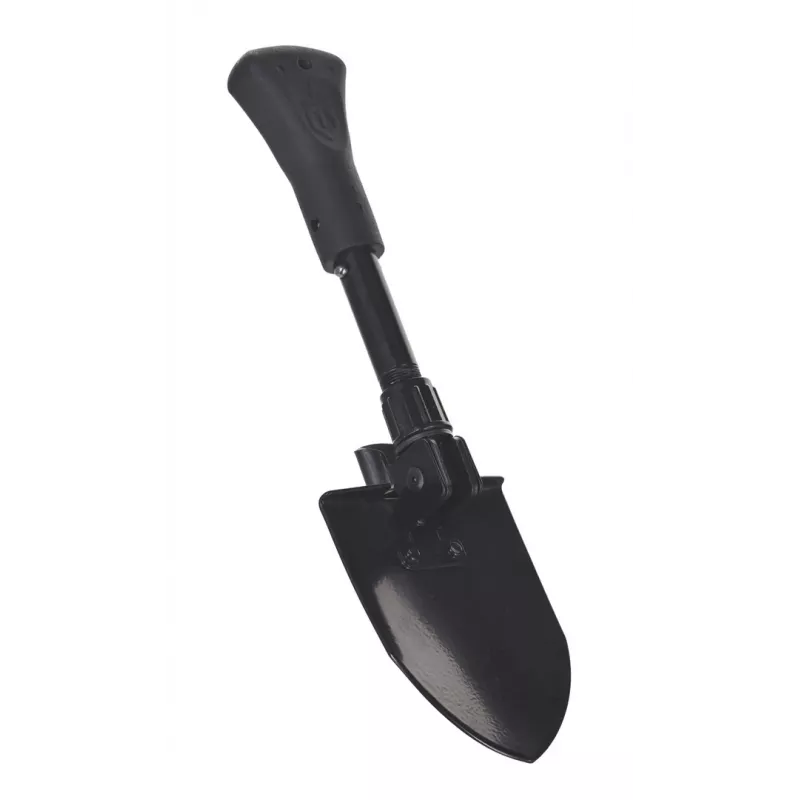 Gerber 22-41578 lāpsta/lāpstiņa Melna