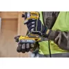 DeWALT DCF860N-XJ elektriskais skrūvgriezis/triecienurbis 3800 RPM Melns, Dzeltens