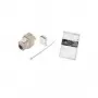 Plakans Cat6A RJ45 savienotājs ShiverPeaks BS75004