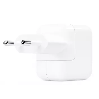 Apple MGN03ZM/A mobilās ierīces lādētājs MP4, viedtālrunis, viedpulkstenis, planšetdators Balts AC iekštelpām