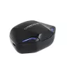 Esperanza EH231K austiņas/headset Bezvadu Ievietojamās Zvani/Mūzika Micro-USB Bluetooth Melns