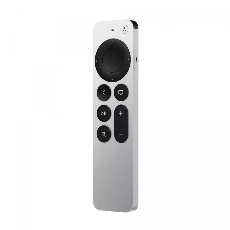 Apple Remote MW5F3ZM/A Bluetooth skārienjūtīga tālvadības pults Apple TV un saderīgām ierīcēm