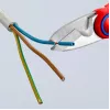 Electrician's Scissors Knipex 95 05 10 SB