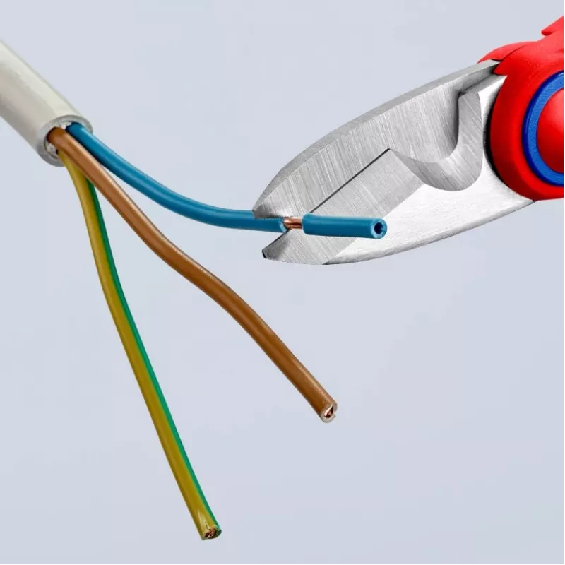 Electrician's Scissors Knipex 95 05 10 SB