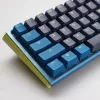 Ducky One 3 SF DayBreak tastatūra spēlēm USB US English melna zila