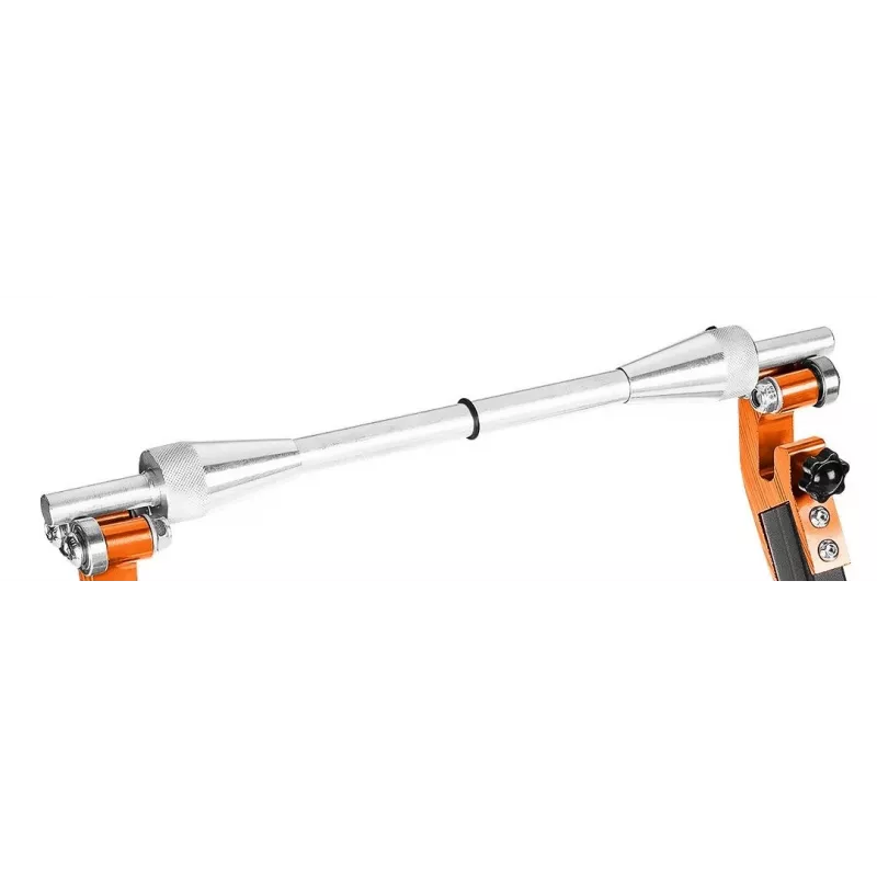NEO tools 10-590 riteņu balansēšanas iekārta