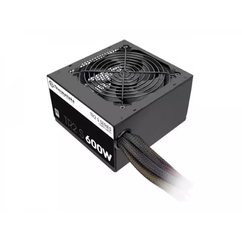 Barošanas bloks Thermaltake TRS-600AH2NK 600 W
