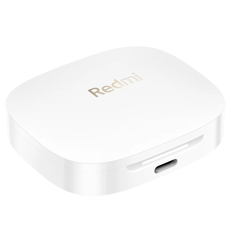 Xiaomi Redmi Buds 6 Bluetooth austiņas ar mikrofonu Cloud White