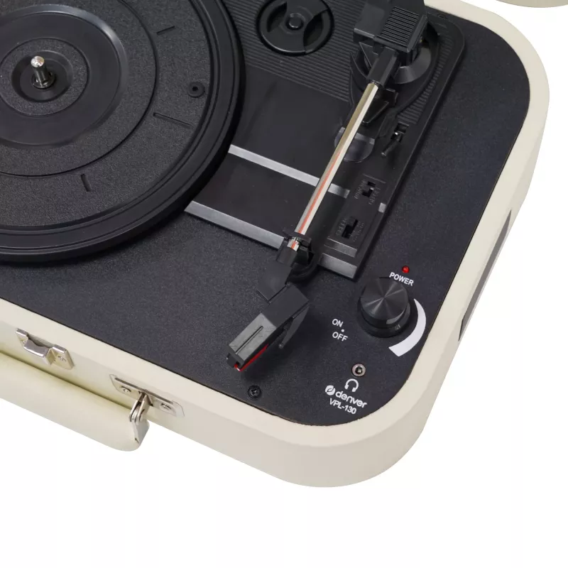 Atskaņotājs Denver VPL-130 ar USB