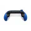 Microsoft Xbox bezvadu kontrolieris zils, balts Bluetooth/USB spēļu kontrolieris analogs/digitāls Android, PC, Xbox One, Xbox One S, Xbox One X, Xbox Series S, Xbox Series X, iOS