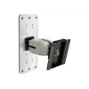 Monitora stiprinājums Ergotron 100 Series Double Pivot 61 cm (24 collas)