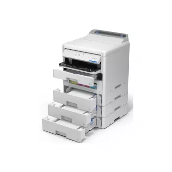 Epson WorkForce Pro EP-C800RDW tintes printeris Krāsains 4800 x 1200 DPI A4 Wi-Fi