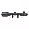 Optiskais tēmeklis JS-Tactical 2.5-10x50 Mil-Dot ar 22 mm sliedi