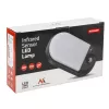 LED lampa MACLEAN MCE340G 15W 1100 lm — āra LED apgaismojums