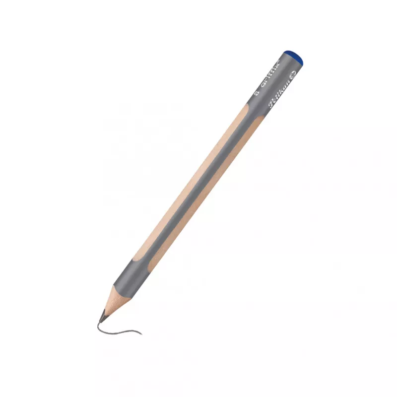 Grafīta zīmulis Pelikan 817028 B 2 gab.