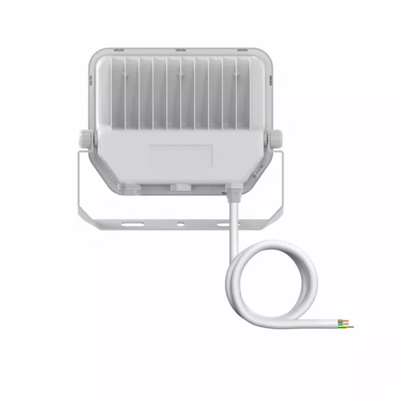 Ledvance Daudzpusīgs prožektors ar līdz 6000 lm gaismas jaudu | FLOODLIGHT 50 | 41 W | Vēsi balts