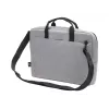 Dicota Eco Slim Case MOTION 10 - 11,6 gaiši pelēka