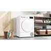 Bosch WTH83277PL brīvstāvošs veļas žāvētājs 8 kg