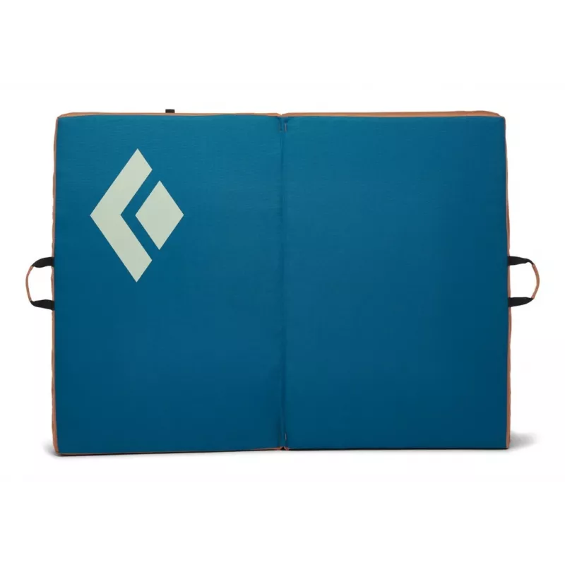 Crashpad Melns Diamond Circuit - lagoon
