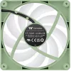 Ventilators Thermaltake CT140 Reverse ARGB Sync 14 cm zaļš 500-1800 RPM