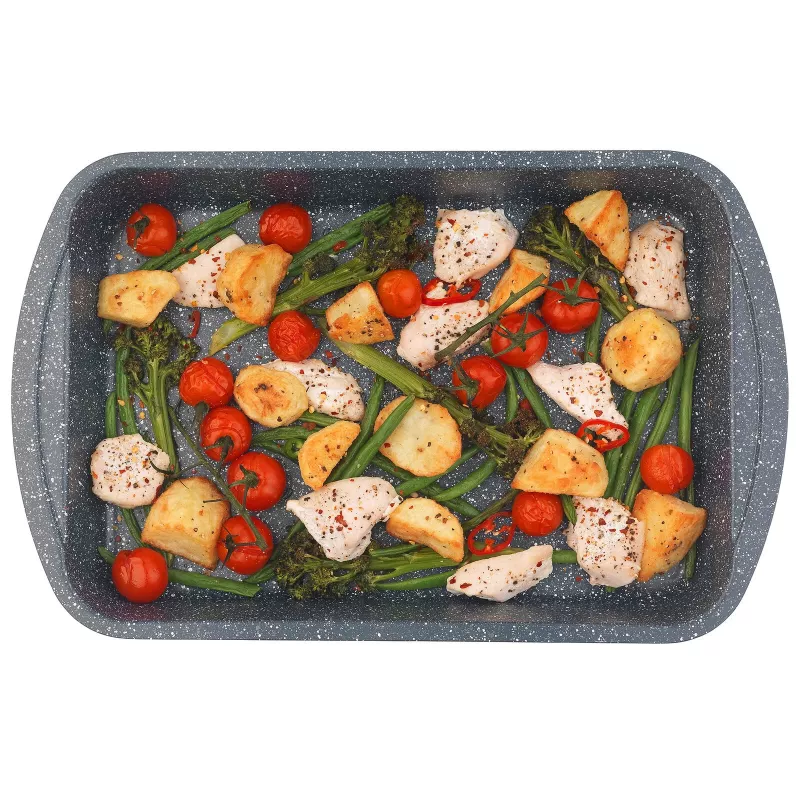 Cepamtrauks Russell Hobbs Nightfall Stone 38 cm - cepeštrauks